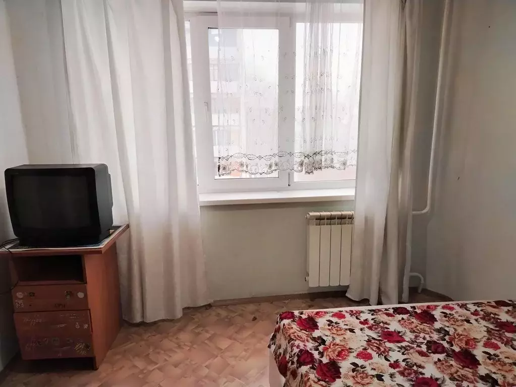 4-к кв. Кемеровская область, Кемерово ул. Ворошилова, 7Б (68.0 м) - Фото 1