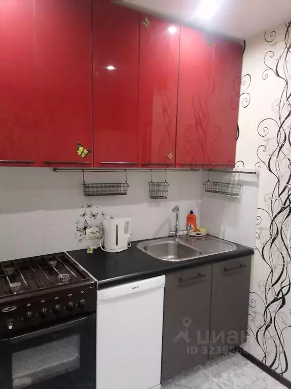 1-к кв. Московская область, Балашиха Железнодорожный мкр, ул. ... - Фото 2