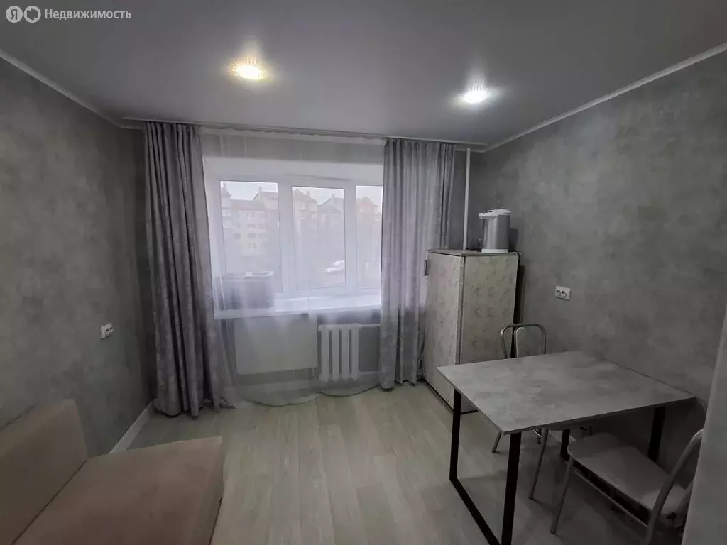 1к в -комнатной квартире ( м) - Фото 1