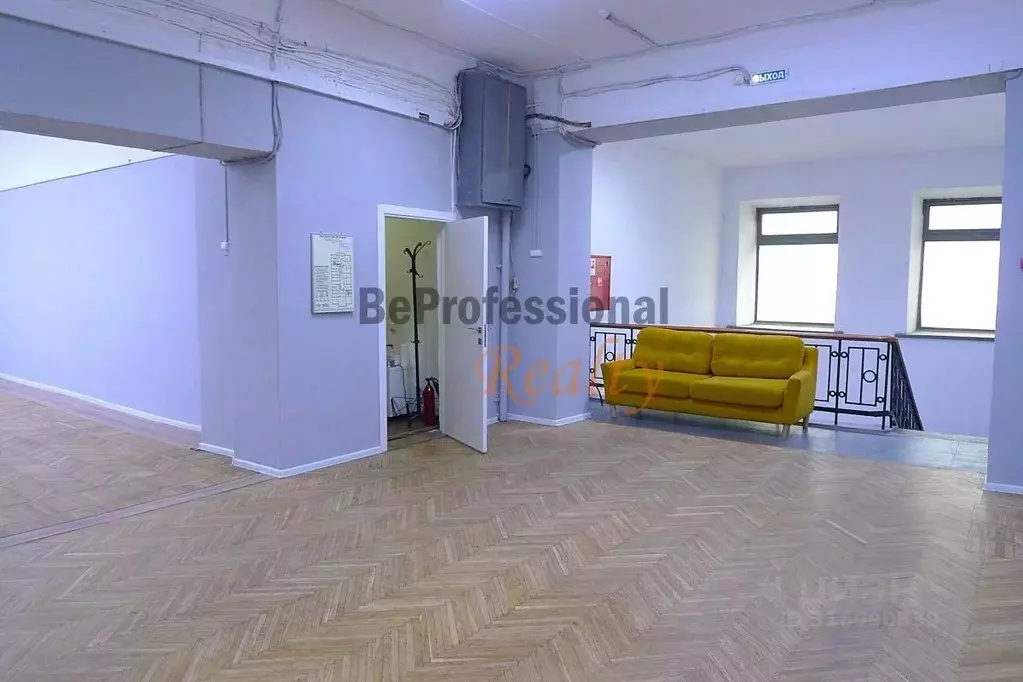 Офис в Москва Милютинский пер., 18А (57 м) - Фото 0