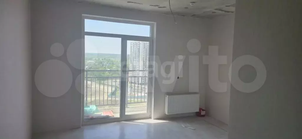 Квартира-студия, 24 м, 18/20 эт. - Фото 1