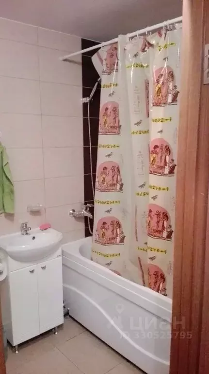 1-к кв. Ленинградская область, Мурино Всеволожский район, бул. ... - Фото 2