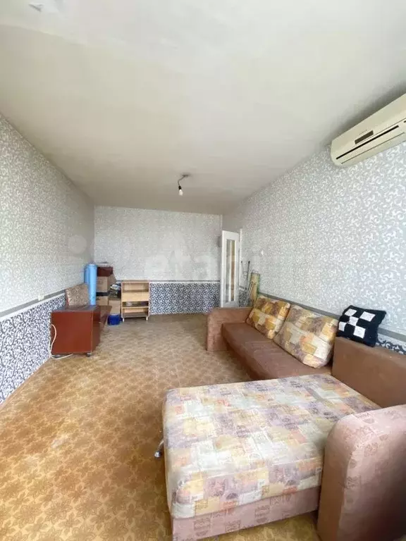 3-к. квартира, 64 м, 7/9 эт. - Фото 1