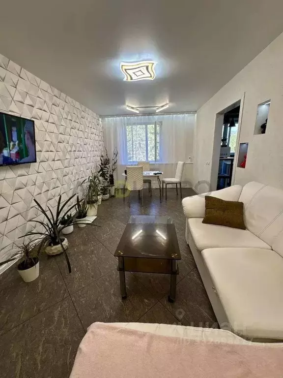 3-к кв. Коми, Сыктывкар Дырнос мест., 88/1 (67.1 м) - Фото 1