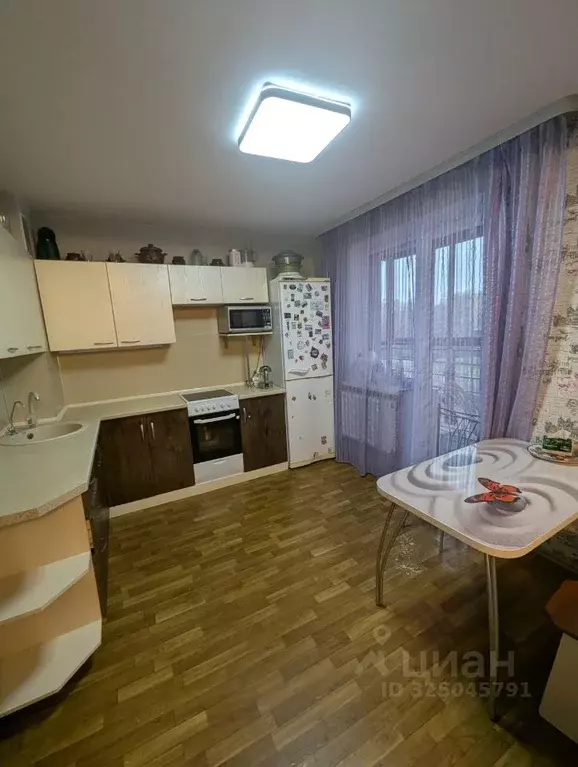 2-к кв. Челябинская область, Челябинский городской округ, пос. ... - Фото 1