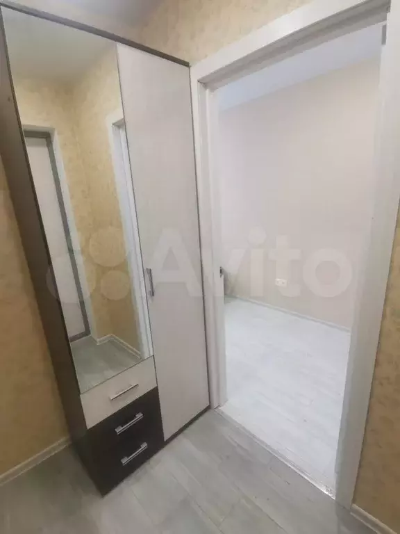 Квартира-студия, 28 м, 4/9 эт. - Фото 1