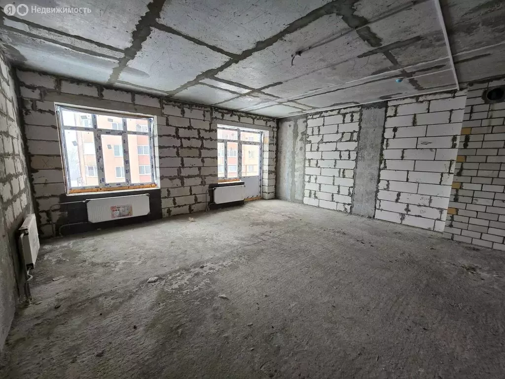 Помещение свободного назначения (69.5 м) - Фото 1