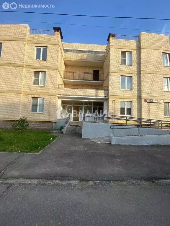 1к в 2-комнатной квартире ( м) - Фото 0