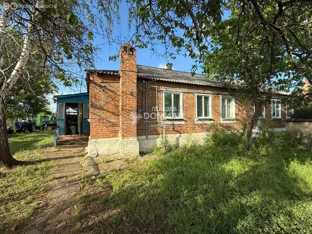 Дом в станица Заплавская, Виноградная улица, 37 (61 м) - Фото 1