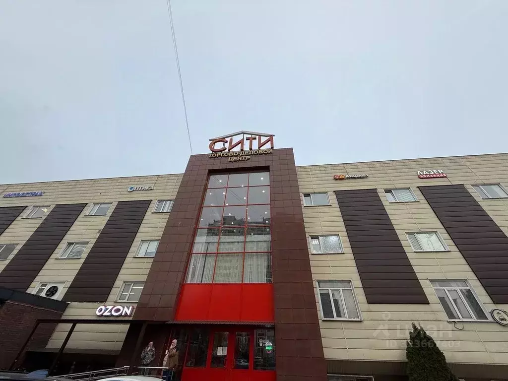 Офис в Московская область, Дзержинский Угрешская ул., 15А (42 м) - Фото 1