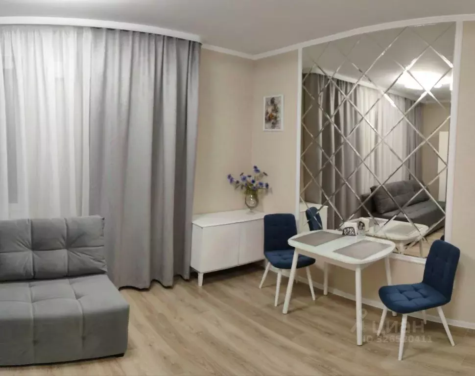 Студия Ленинградская область, Всеволожский район, Заневское городское ... - Фото 2