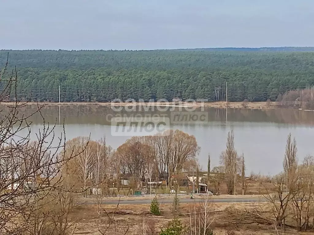 Участок в Калужская область, Калуга пер. 2-й Брусничный (12.61 сот.) - Фото 1