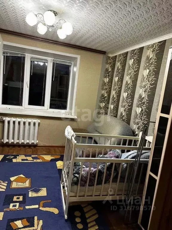 Комната Липецкая область, Липецк ул. 50 лет НЛМК, 17 (13.9 м) - Фото 1