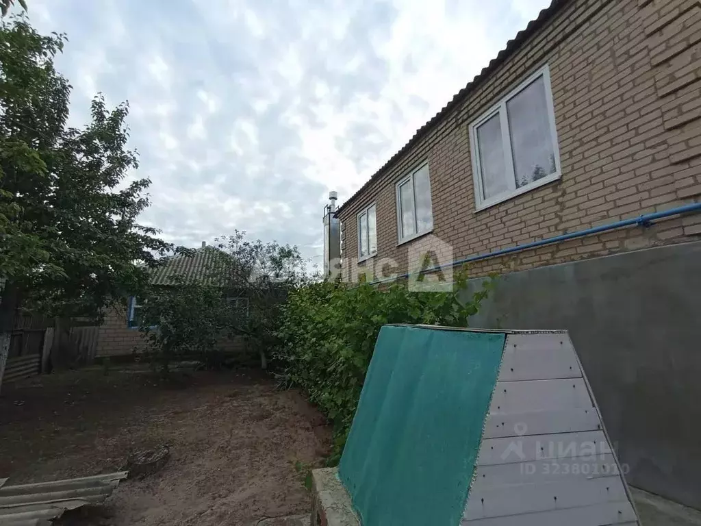 Дом в Ростовская область, Белая Калитва Подгорная ул. (129 м) - Фото 2