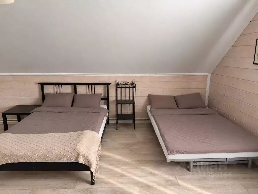 Комната Нижегородская область, с. Дивеево ул. Заречная, 399 - Фото 2