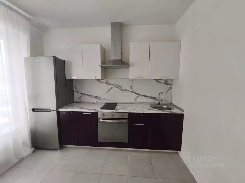 1-к кв. Московская область, Мытищи ул. Мира, 35 (35.0 м) - Фото 1