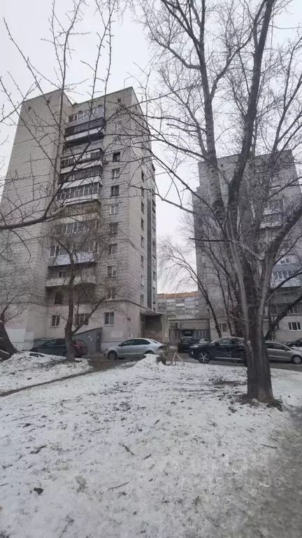 3-к кв. Ульяновская область, Ульяновск ул. Минаева, 42 (55.0 м) - Фото 2