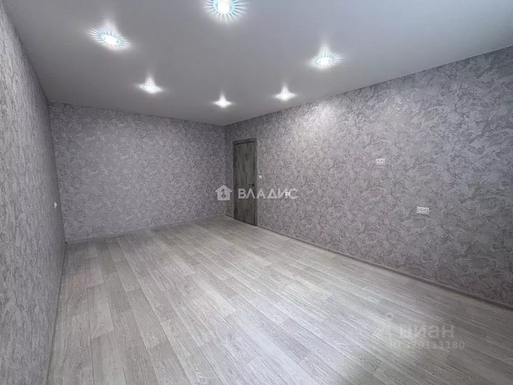 2-к кв. Владимирская область, Ковров Социалистическая ул., 6 (53.7 м) - Фото 1