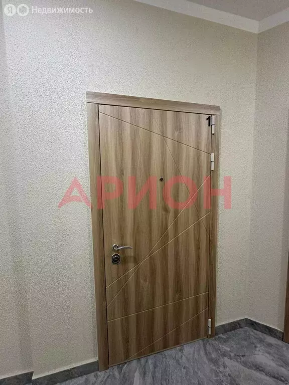 Квартира-студия: Тюмень, улица Чернышевского, 2Бк11 (36.3 м) - Фото 0