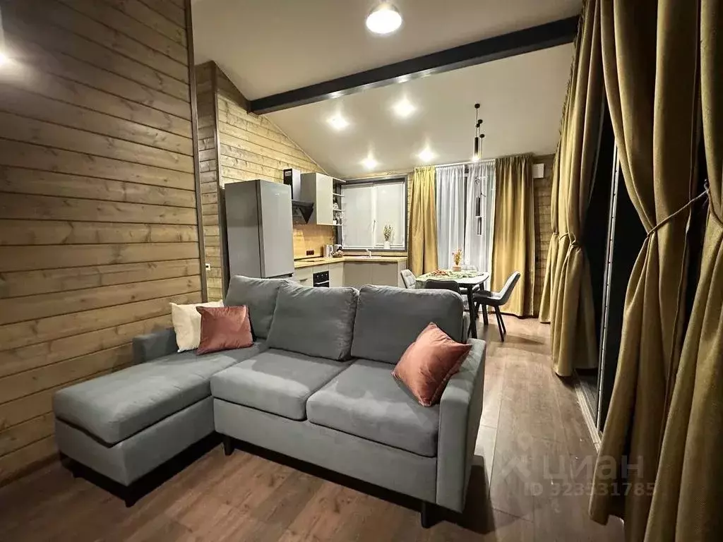 Дом в Московская область, Можайский муниципальный округ, 0080111-1 ... - Фото 2