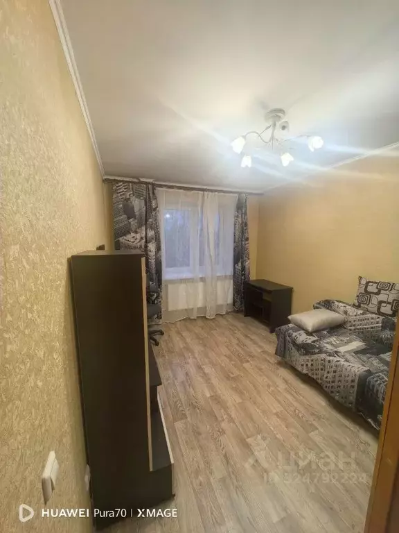 1-к кв. Санкт-Петербург ул. Турку, 11к2 (30.6 м) - Фото 2