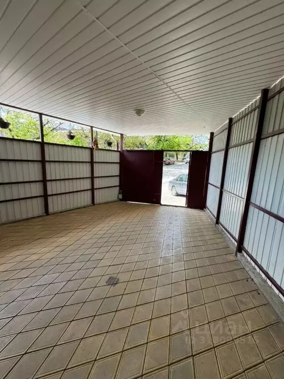 Дом в Ставропольский край, Кисловодск ул. Катыхина, 10 (60 м) - Фото 1