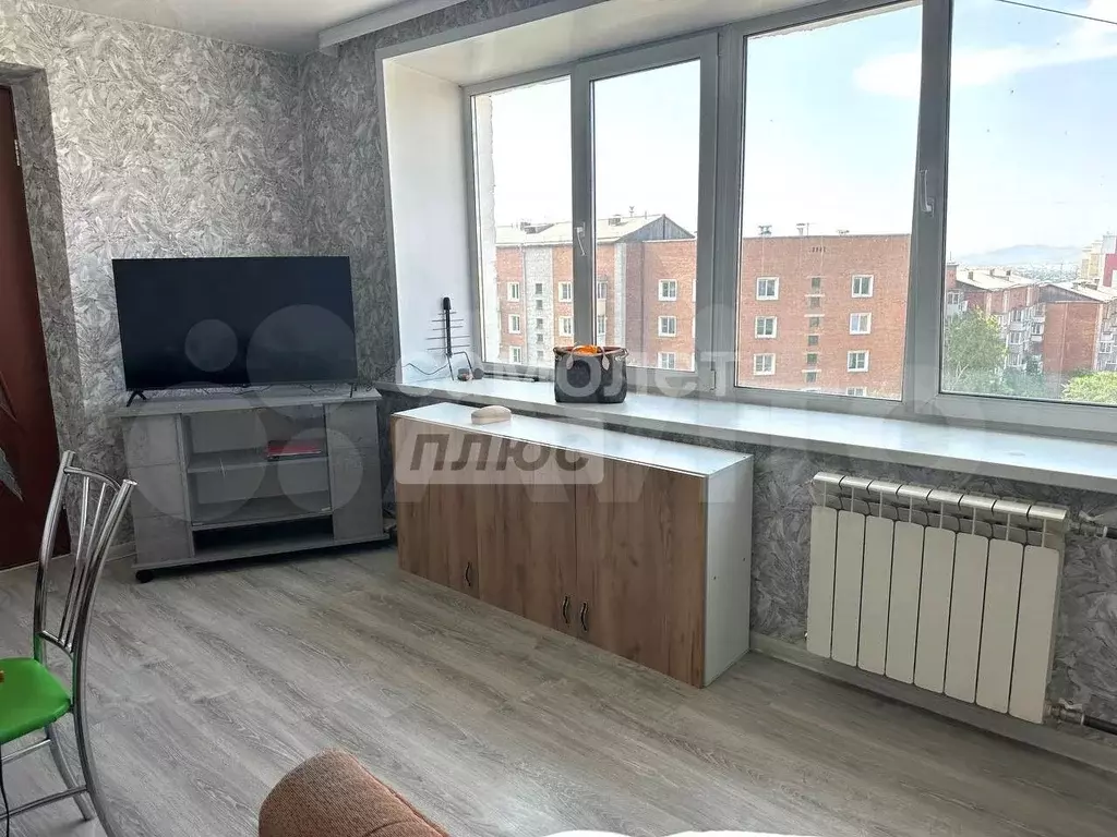 Комната 33 м в 2-к., 5/5 эт. - Фото 0