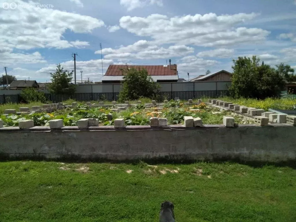 Участок в село Суринск, Советская улица (34 м) - Фото 1