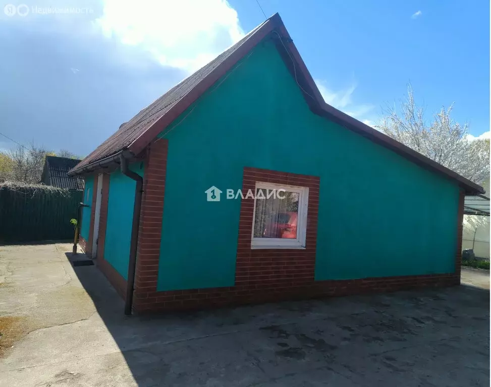 Дом в Калининград, СНТ Заря, улица Зари (57 м) - Фото 1
