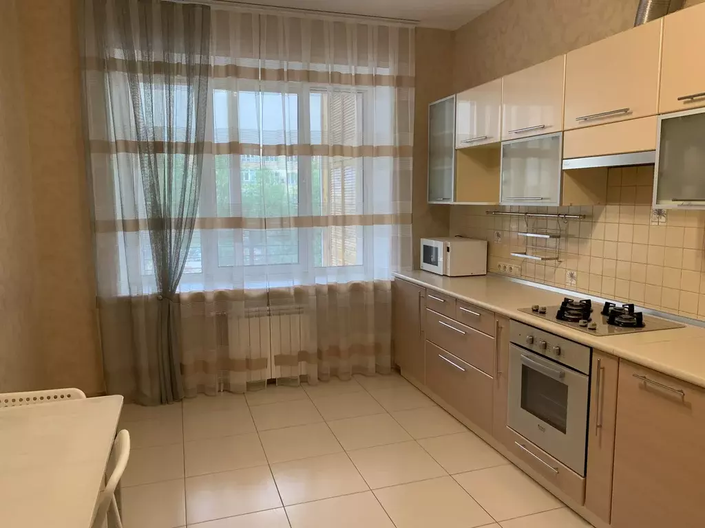 Продаётся 3-к квартира, 104.9 м - Фото 0