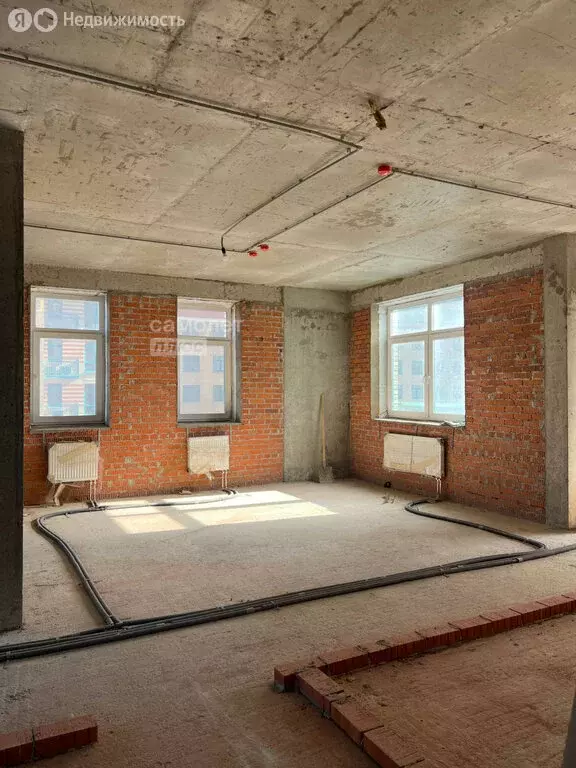 4-комнатная квартира: Москва, Авиационная улица, 77к2 (175 м) - Фото 1