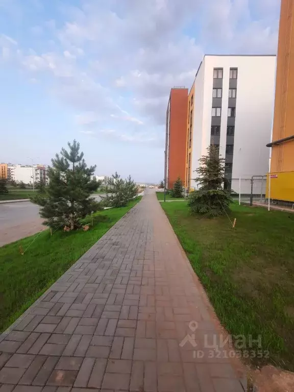 2-к кв. Волгоградская область, Волгоград ул. Химина, 9Б (38.9 м) - Фото 1