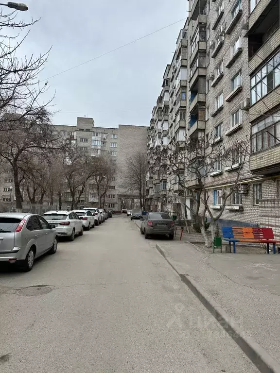 2-к кв. Волгоградская область, Волгоград ул. Грамши, 47 (44.1 м) - Фото 0