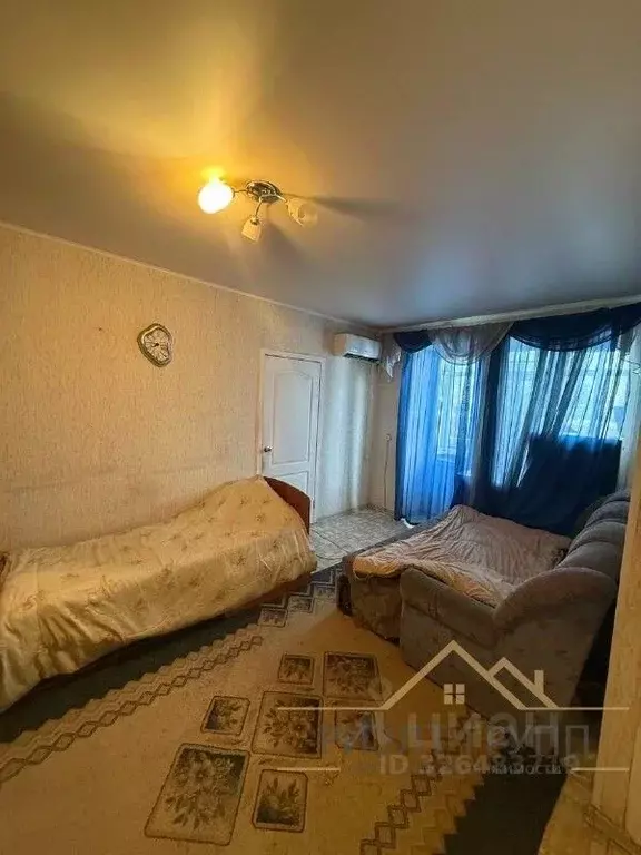 2-к кв. Татарстан, Казань ул. Короленко, 103 (44.7 м) - Фото 1