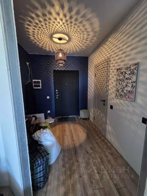 1-к кв. Иркутская область, Иркутский муниципальный округ, Маркова рп ... - Фото 2