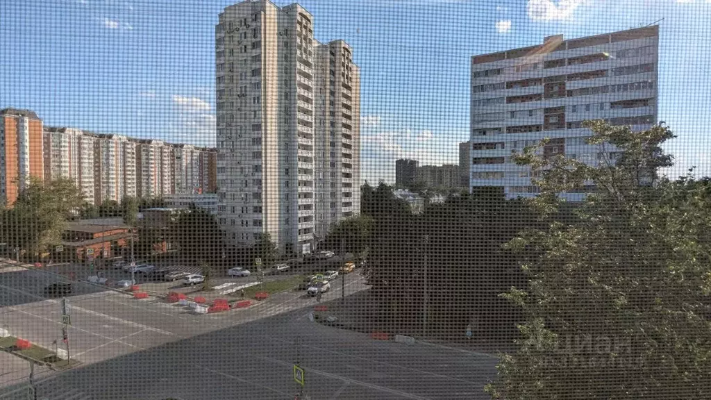 2-к кв. Москва Новогиреевская ул., 17 (53.0 м) - Фото 2