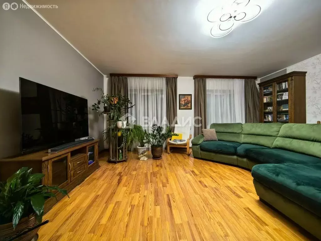 3-комнатная квартира: Смоленск, улица 25 Сентября, 14/47 (101.7 м) - Фото 2