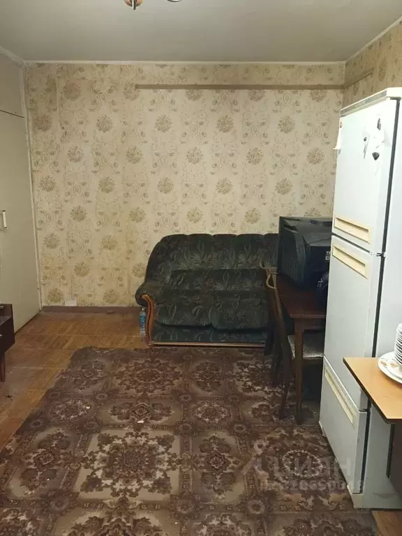 3-к кв. Московская область, Солнечногорск городской округ, Менделеево ... - Фото 1