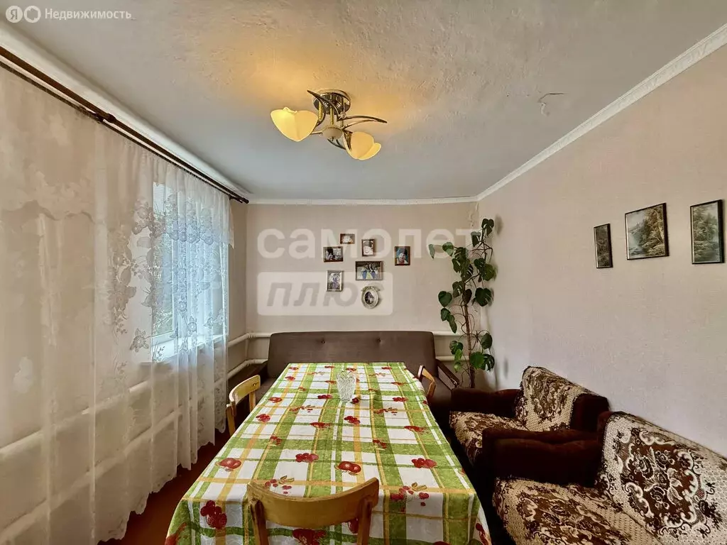 Дом в Приморско-Ахтарск, улица Трофима Заборни (35 м) - Фото 1