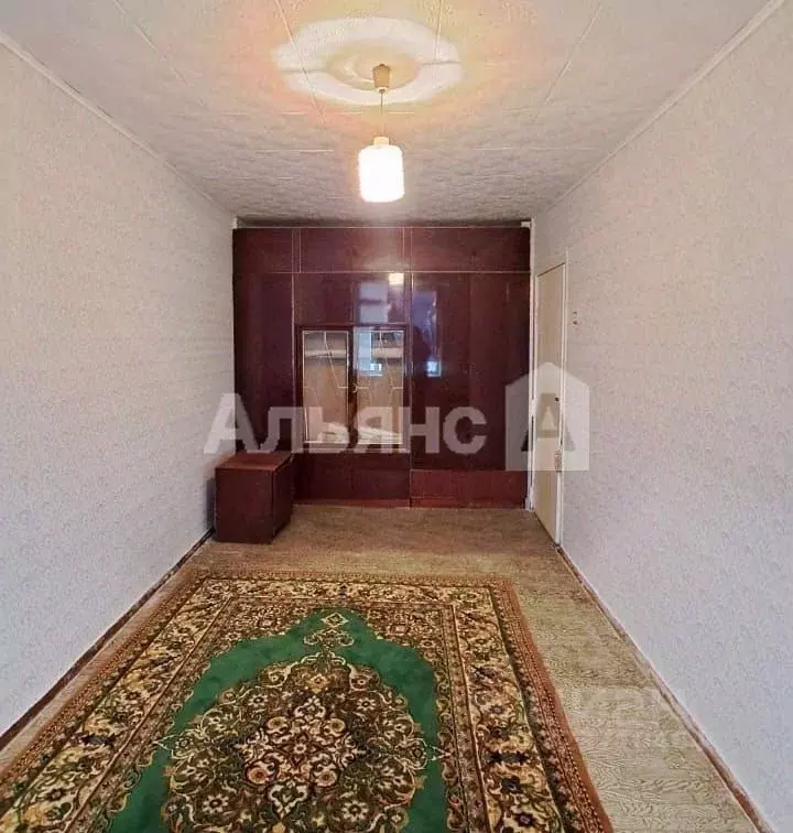 3-к кв. Ростовская область, Белая Калитва Совхозная ул., 29А (63.0 м) - Фото 1