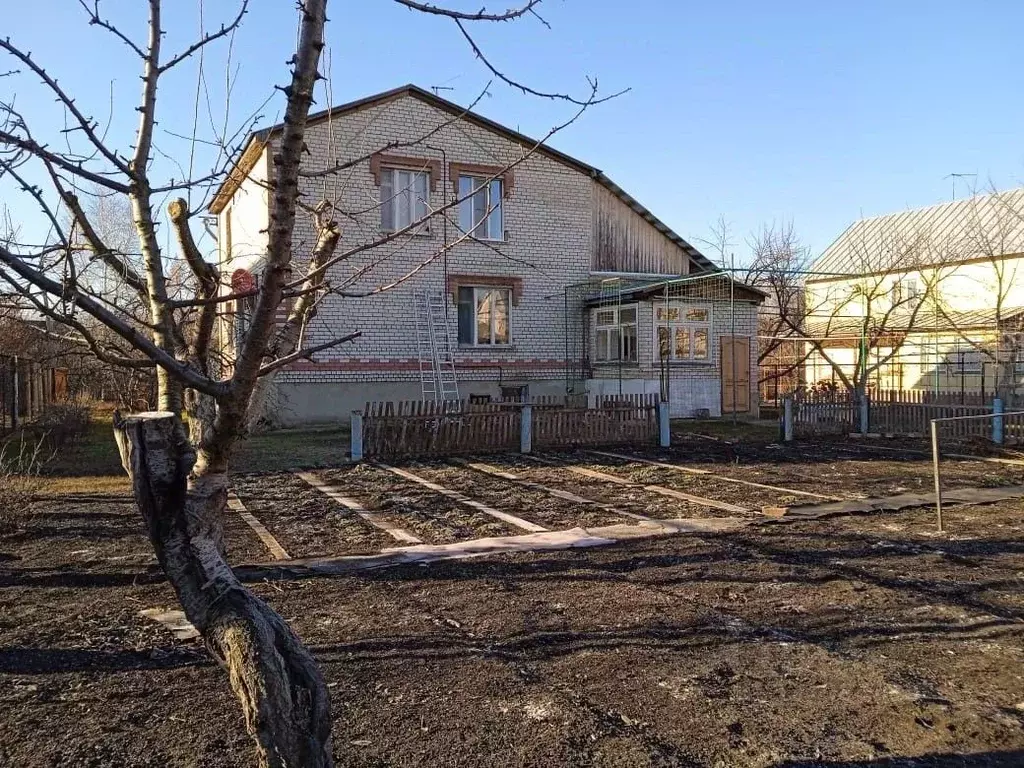 Дом в Тамбовская область, Тамбов городской округ, с. Бокино, Новый мкр ... - Фото 1