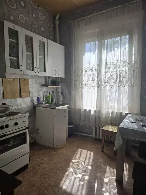 Комната 11 м в 3-к., 1/2 эт. - Фото 1