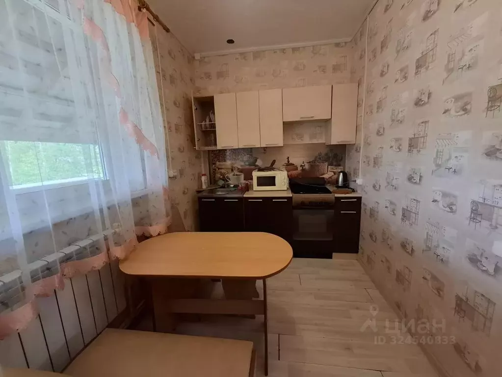 1-к кв. Ярославская область, Переславль-Залесский муниципальный округ, ... - Фото 2