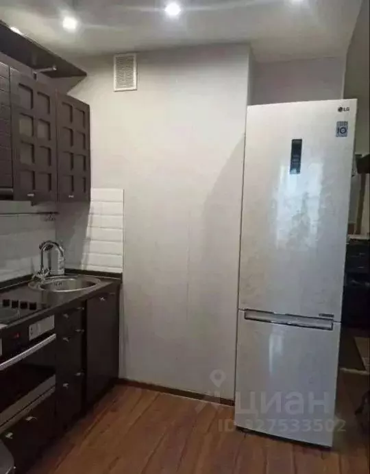 3-к кв. Иркутская область, Иркутск Байкальская ул., 289/3 (61.7 м) - Фото 2