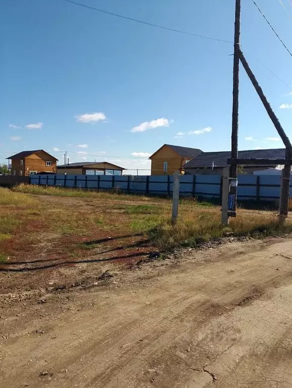 Участок в Саха (Якутия), с. Пригородный проезд Шестаковка (7.8 сот.) - Фото 1