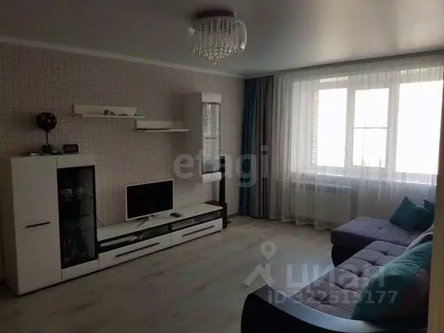 3-к кв. Вологодская область, Вологда ул. Сергея Преминина, 14 (78.4 м) - Фото 1