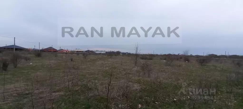 Участок в Адыгея, Майкоп ул. Петра Степаненко, 9 (6.6 сот.) - Фото 2