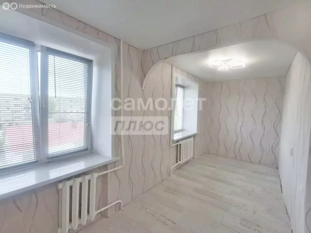 1к в -комнатной квартире (16 м) - Фото 1