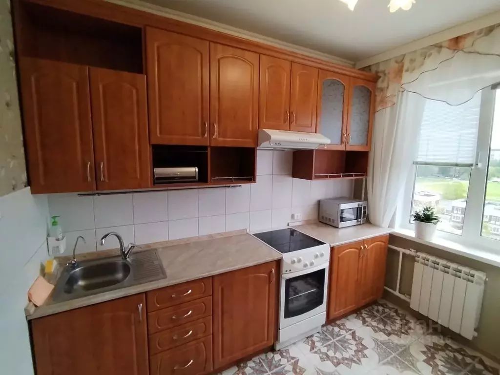 2-к кв. Санкт-Петербург просп. Маршала Жукова, 33К3 (45.7 м) - Фото 0