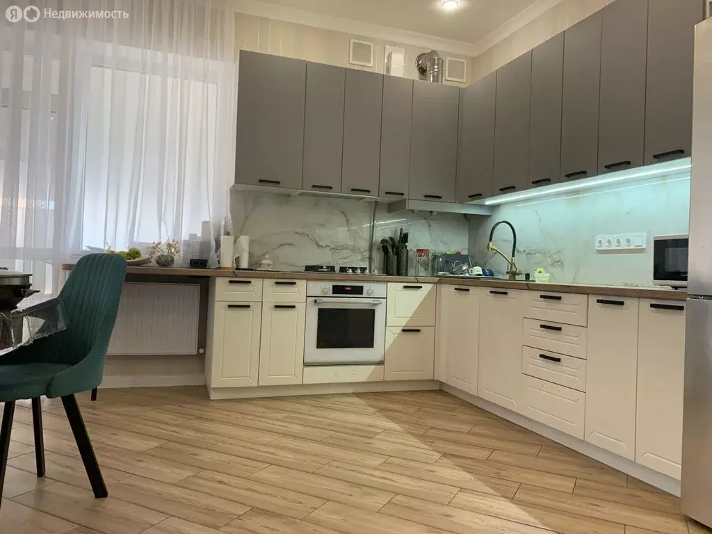 Дом в Батайск, Молдавская улица, 35 (98 м) - Фото 0
